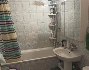 Appartement 2 chambres à vendre dans Cluj-napoca, zone Plopilor