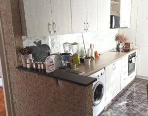 Appartement 2 chambres à vendre dans Cluj-napoca, zone Plopilor