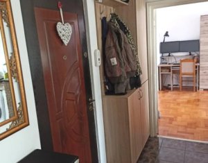 Appartement 2 chambres à vendre dans Cluj-napoca, zone Plopilor