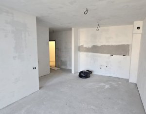 Appartement 2 chambres à vendre dans Cluj-napoca, zone Centru