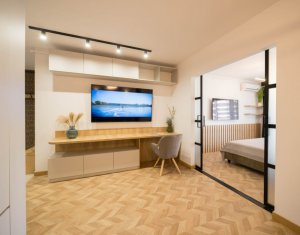 Appartement 2 chambres à vendre dans Cluj-napoca, zone Zorilor