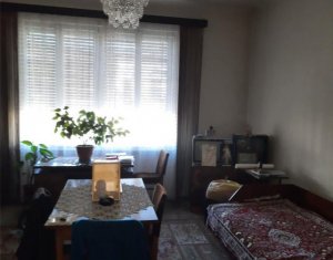 Appartement 2 chambres à vendre dans Cluj-napoca, zone Centru