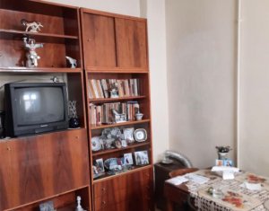 Appartement 2 chambres à vendre dans Cluj-napoca, zone Centru