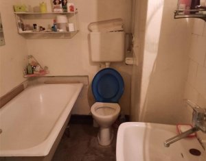 Appartement 2 chambres à vendre dans Cluj-napoca, zone Centru