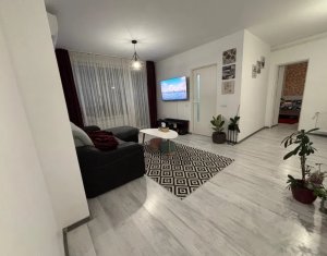 Appartement 2 chambres à vendre dans Cluj-napoca, zone Marasti