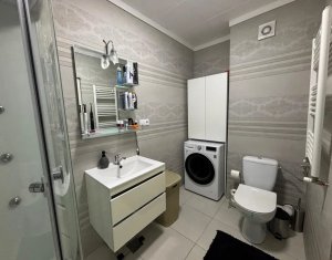 Appartement 2 chambres à vendre dans Cluj-napoca, zone Marasti