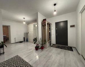 Appartement 2 chambres à vendre dans Cluj-napoca, zone Marasti