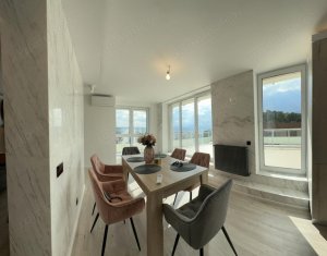 Vente appartement 2 chambres dans Cluj-napoca, zone Grigorescu