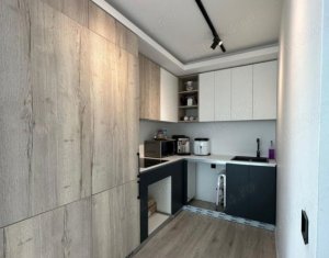 Appartement 2 chambres à vendre dans Cluj-napoca, zone Grigorescu