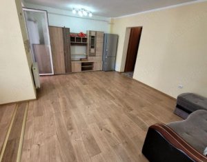 Apartment 2 rooms for sale in Floresti