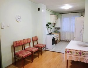 Vanzare apartament 3 camere in Cluj-napoca, zona Manastur