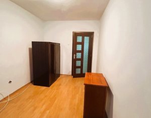 Apartament 3 camere, 64mp, Manastur