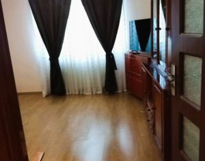 Apartament 3 camere, 64mp, Manastur