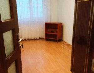 Apartament 3 camere, 64mp, Manastur