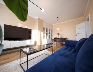 Appartement 1 chambres à vendre dans Cluj-napoca, zone Gheorgheni