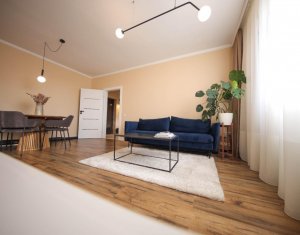 Appartement 1 chambres à vendre dans Cluj-napoca, zone Gheorgheni