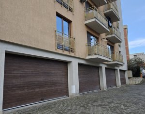 Apartment 2 rooms for sale in Cluj-napoca, zone Plopilor