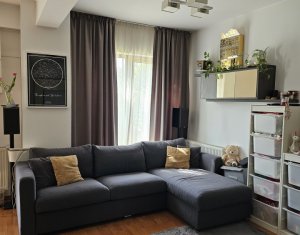 Apartment 2 rooms for sale in Cluj-napoca, zone Plopilor