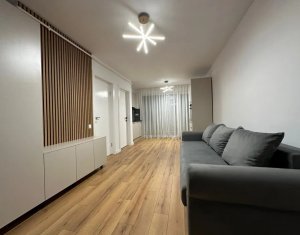 Appartement 2 chambres à vendre dans Cluj-napoca, zone Gheorgheni