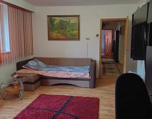 Sale apartment 2 rooms in Cluj-napoca, zone Manastur