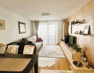 Vanzare apartament 2 camere in Cluj-napoca, zona Manastur