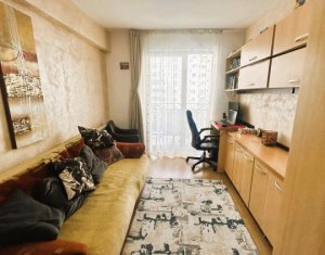 Apartament 2 camere, Manastur