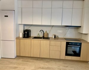 Apartament modern langa Metro Cluj-Napoca – 53 mp utili, balcon generos