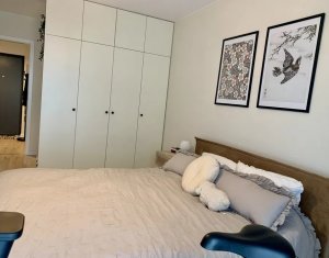 Apartament modern langa Metro Cluj-Napoca – 53 mp utili, balcon generos