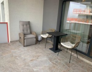 Apartament modern langa Metro Cluj-Napoca – 53 mp utili, balcon generos