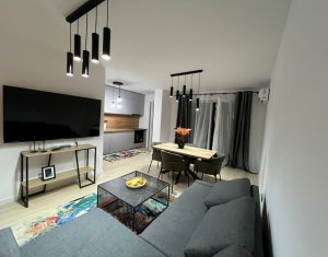 Vanzare apartament 2 camere in Cluj-napoca, zona Marasti