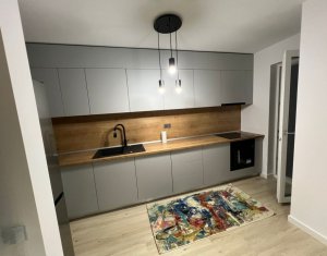 Apartment 2 rooms for sale in Cluj-napoca, zone Marasti