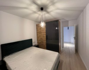 Apartment 2 rooms for sale in Cluj-napoca, zone Marasti