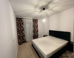 Apartment 2 rooms for sale in Cluj-napoca, zone Marasti