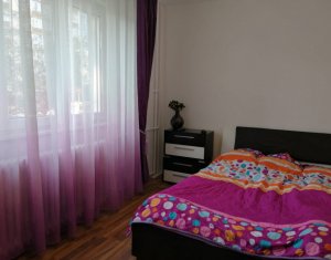 Apartment 3 rooms for sale in Cluj-napoca, zone Manastur