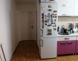 Apartment 3 rooms for sale in Cluj-napoca, zone Manastur