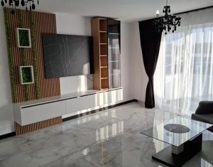 Sale apartment 3 rooms in Cluj-napoca, zone Dambul Rotund