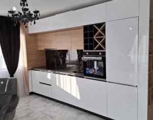 Apartment 3 rooms for sale in Cluj-napoca, zone Dambul Rotund