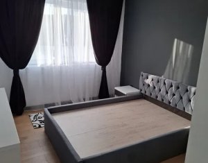 Apartment 3 rooms for sale in Cluj-napoca, zone Dambul Rotund