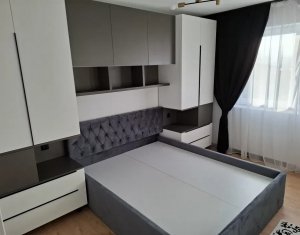 Apartment 3 rooms for sale in Cluj-napoca, zone Dambul Rotund