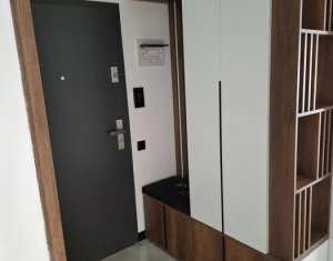 Apartment 3 rooms for sale in Cluj-napoca, zone Dambul Rotund