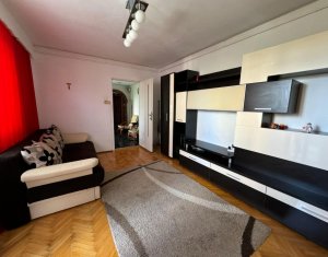 Vente appartement 2 chambres dans Cluj-napoca, zone Gheorgheni