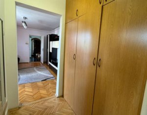 Apartament 2 camere, 55 mp, Gheorgheni