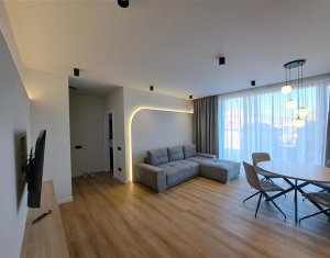 Vanzare apartament 3 camere in Cluj-napoca, zona Centru