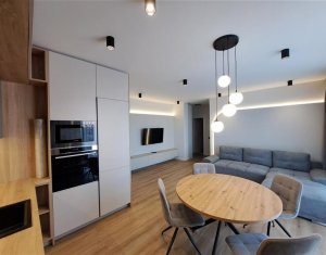 Apartament 3 camere LUX de vanzare, Cluj Napoca