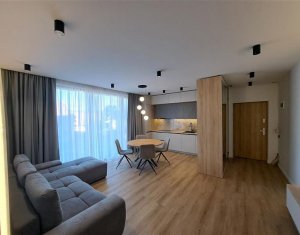 Apartament 3 camere LUX de vanzare, Cluj Napoca