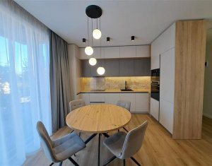 Apartament 3 camere LUX de vanzare, Cluj Napoca