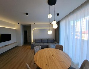 Apartament 3 camere LUX de vanzare, Cluj Napoca