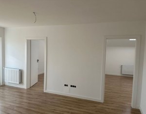 Apartament Modern cu 3 Camere și Loc de Parcare în Florești, Bloc Nou