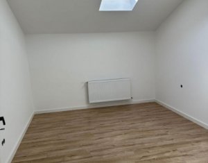 Apartament Modern cu 3 Camere și Loc de Parcare în Florești, Bloc Nou