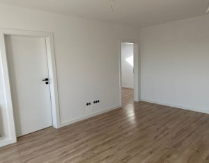 Apartament Modern cu 3 Camere și Loc de Parcare în Florești, Bloc Nou